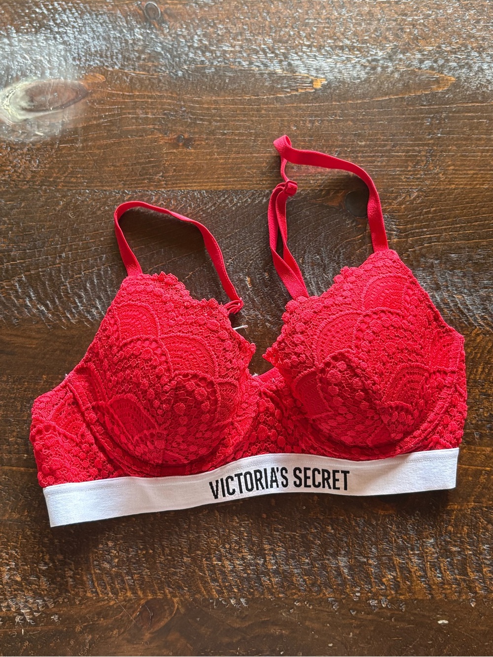 Victoria’s Secret Bra